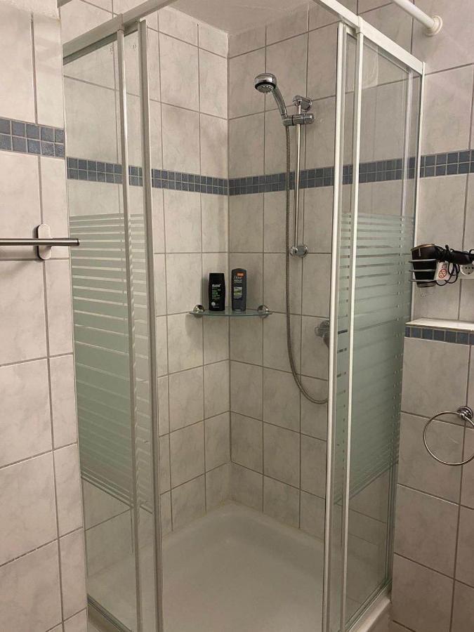 Neumünster Praktische City Apartments Direkt Am Hauptbahnhof מראה חיצוני תמונה