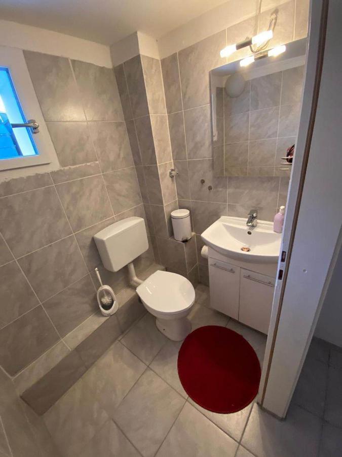 Neumünster Praktische City Apartments Direkt Am Hauptbahnhof מראה חיצוני תמונה