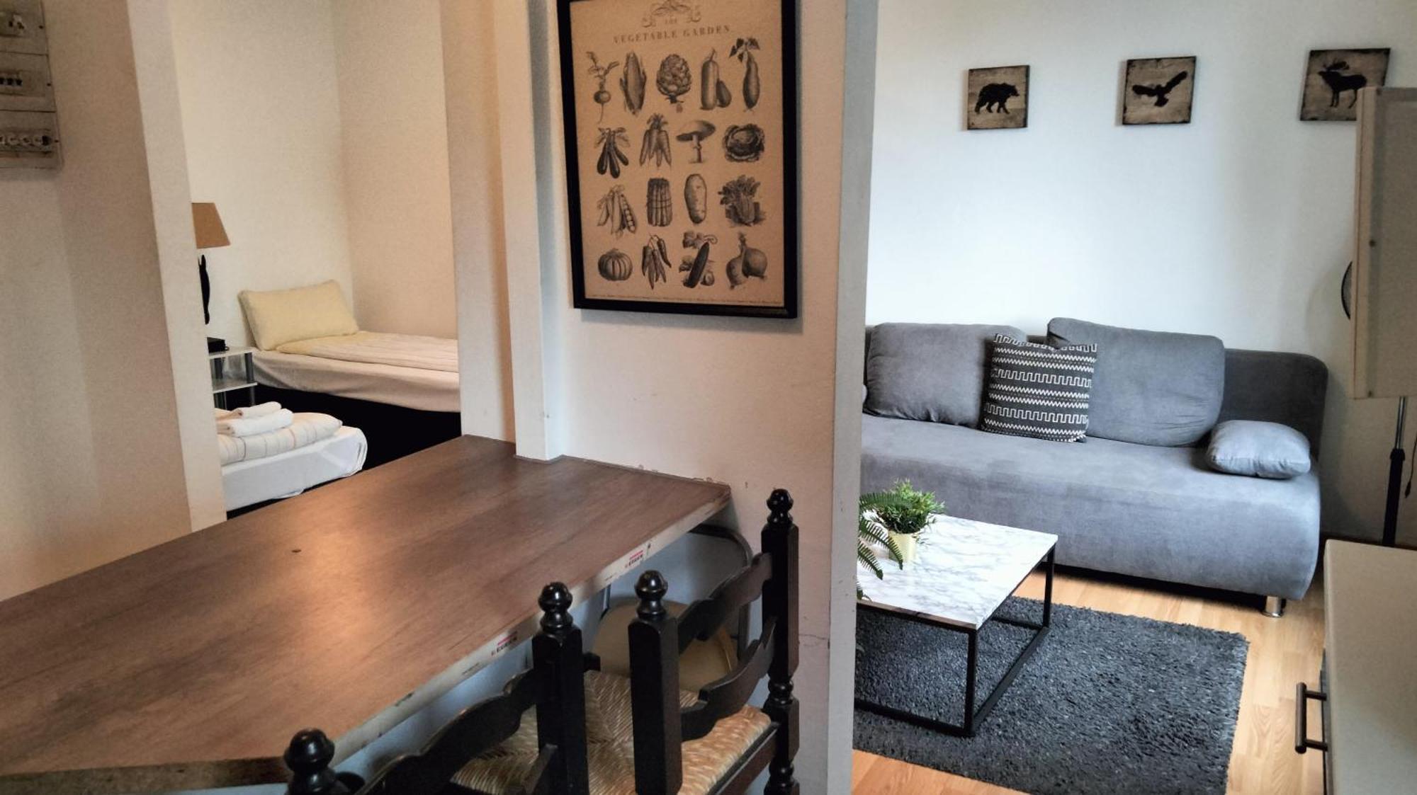 Neumünster Praktische City Apartments Direkt Am Hauptbahnhof מראה חיצוני תמונה